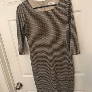 Calvin Klein dress
